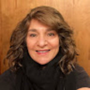 Meet your Posher, Roberta